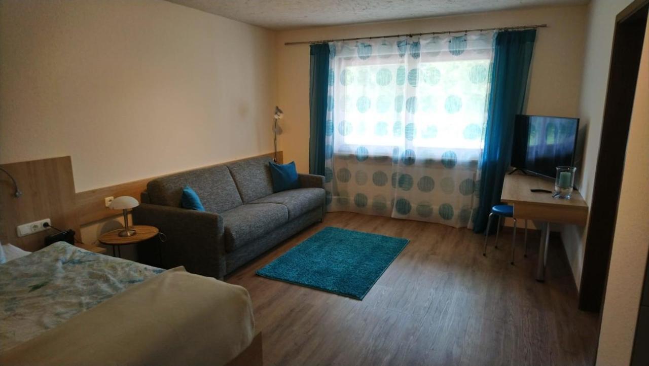 Vila Ferienhaus Schwendle Mittelberg Exteriér fotografie